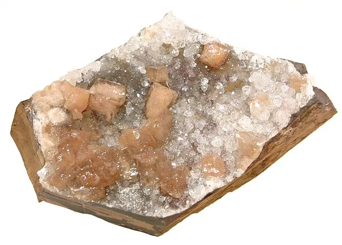 Poldervaartite image