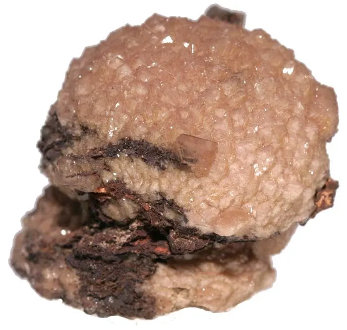 Poldervaartite image