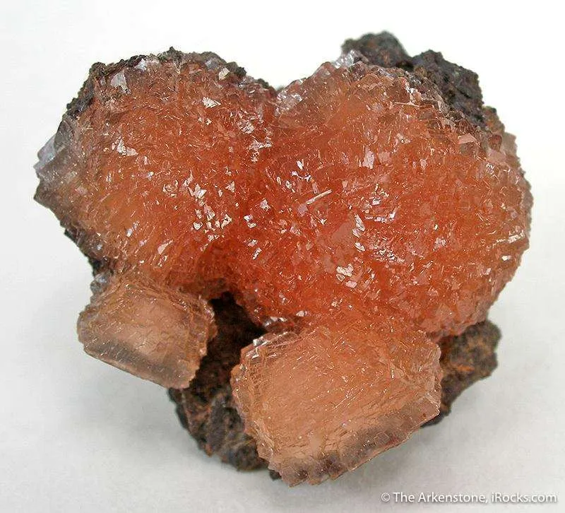 Poldervaartite image