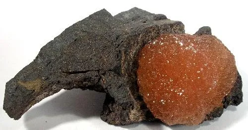 Poldervaartite image