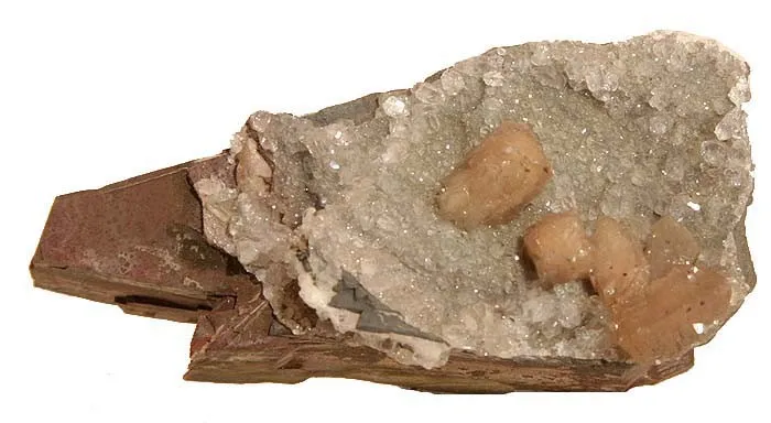 Poldervaartite - image 1