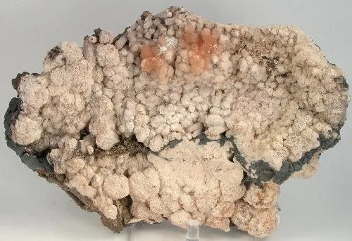 Poldervaartite image