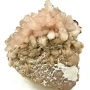 Poldervaartite (Type Loc.) - image 1