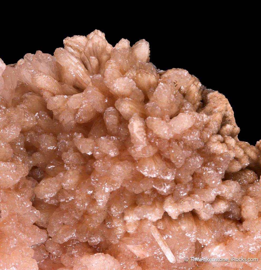 Poldervaartite (Type Locality) - image 4