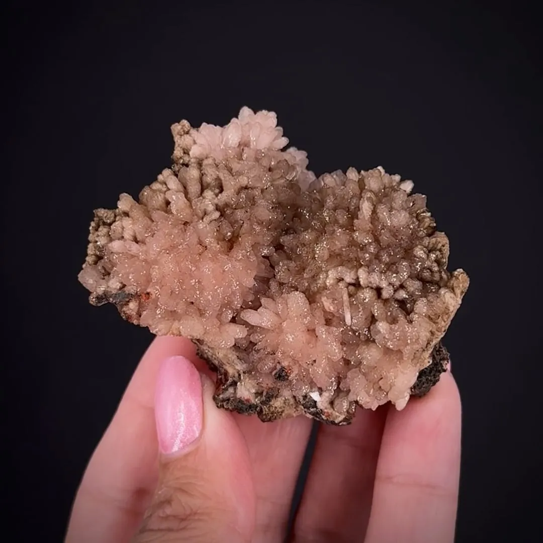 Poldervaartite (Type Locality) - image 1