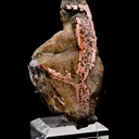 Polished native Copper - image 1