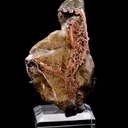Polished native Copper - image 2