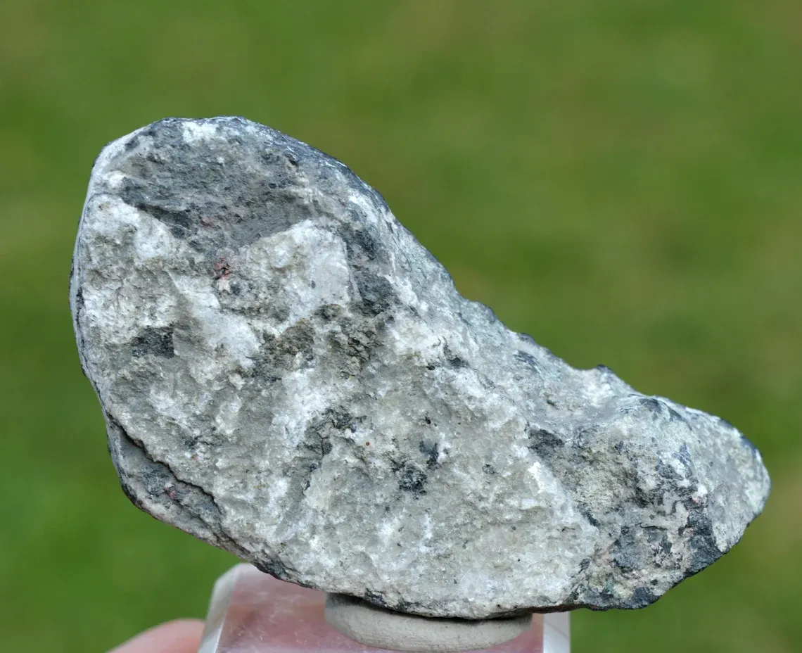 Polished native silver 127 grams - Cobalt area, Cobalt-Gowganda region, Ontario, Canada - image 3