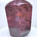 Polished Ruby Corundum - image 9