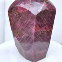 Polished Ruby Corundum - image 4