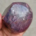 Polished Ruby Corundum - image 6