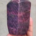 Polished Ruby Corundum - image 8