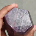 Polished Ruby Corundum - image 7