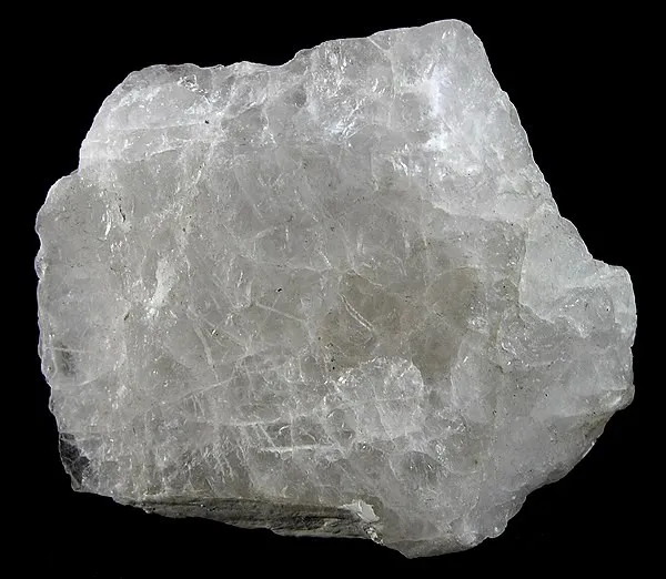 Pollucite image