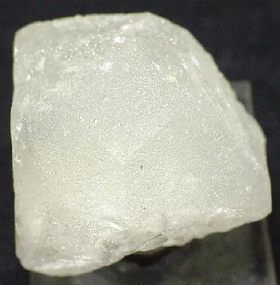 Pollucite image