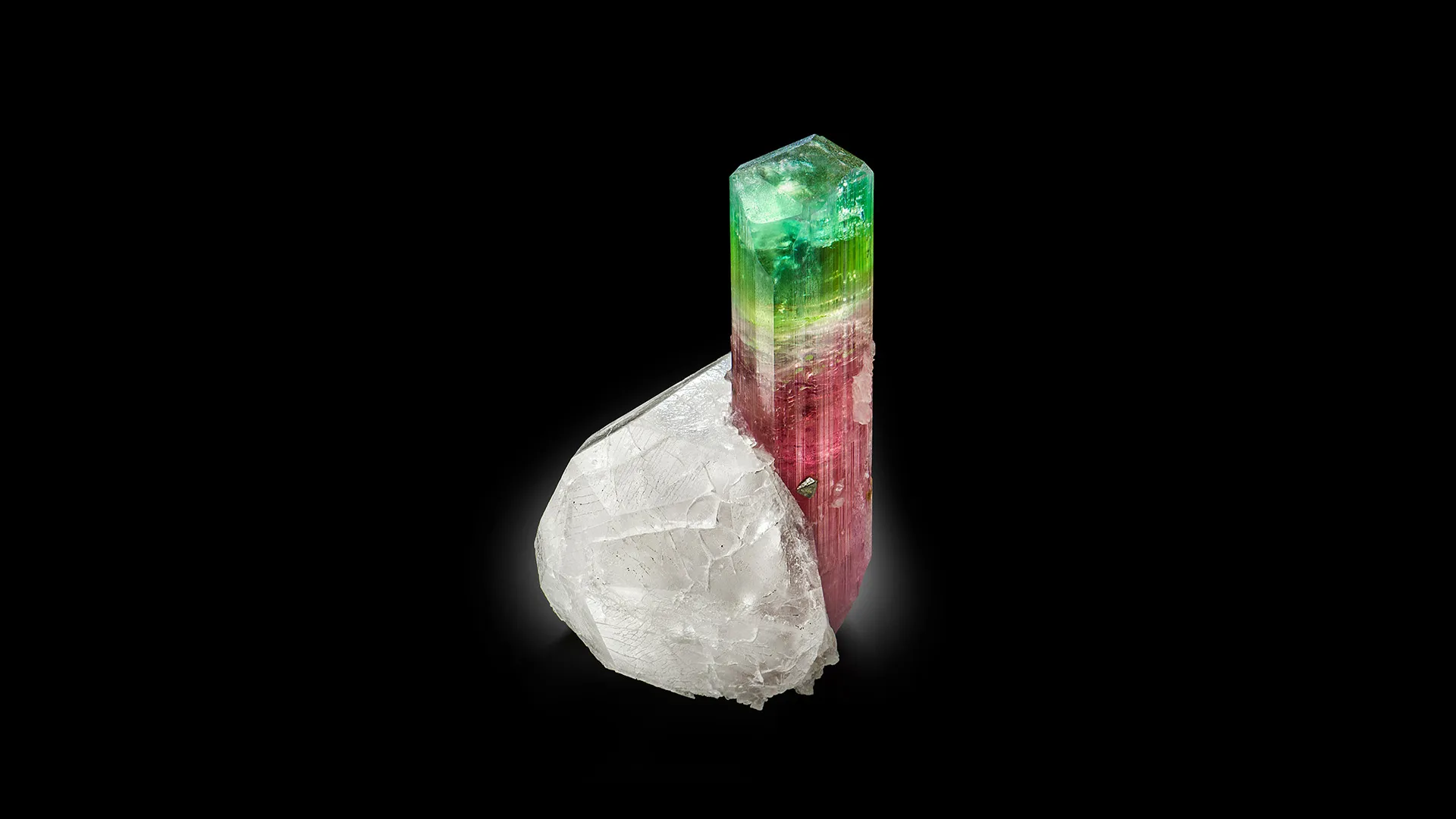 Pollucite - image 1