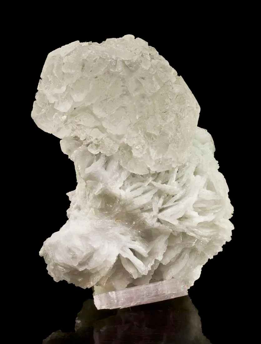 Pollucite, Albite, Kunzite - image 4