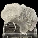 Pollucite, Albite, Kunzite - image 1