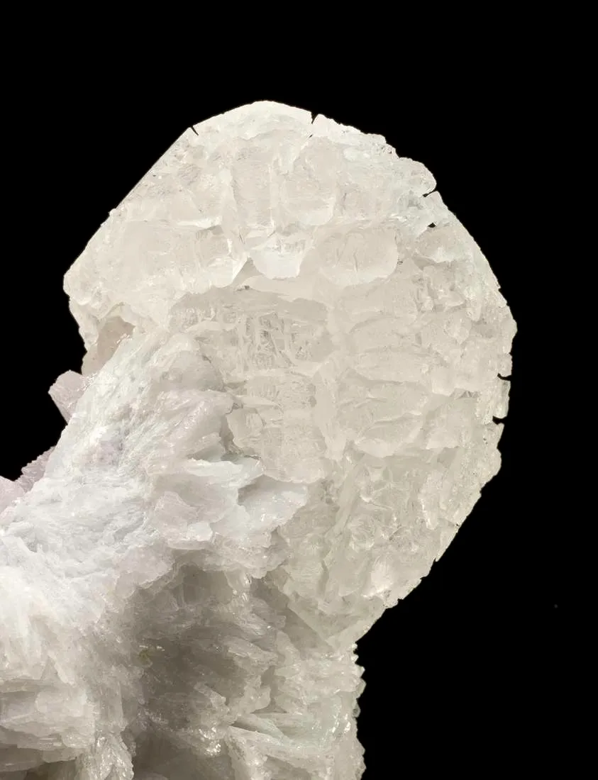 Pollucite, Albite, Kunzite - image 3