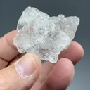 Pollucite from Mawi pegmatite, Nuristan, Afghanistan - image 2