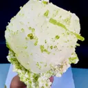 Pollucite from Pakistan, Gilgit-Baltistan, Shigar District, Braldu Valley, Chhappu - image 5