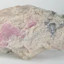 Pollucite, Lepidolite - image 1