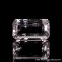 Pollucite (Rough and Cut set) - image 4