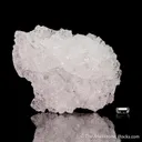 Pollucite (Rough and Cut set) - image 1