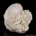 Pollucite with Albite - image 4