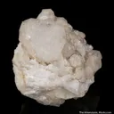 Pollucite with Albite - image 7