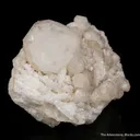 Pollucite with Albite - image 6