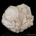 Pollucite with Albite - image 3