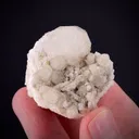 Pollucite with Albite - image 1