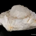 Pollucite with Albite - image 8