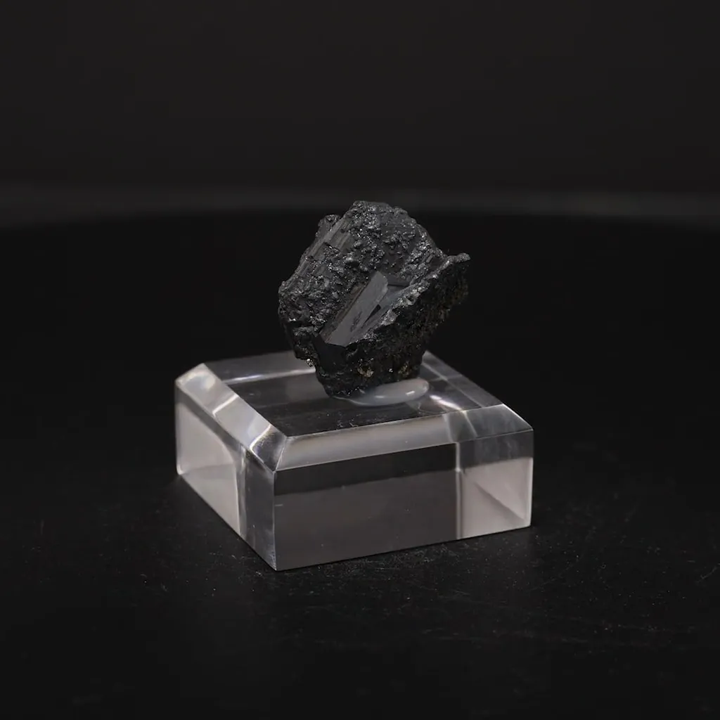 Polybasite - image 2