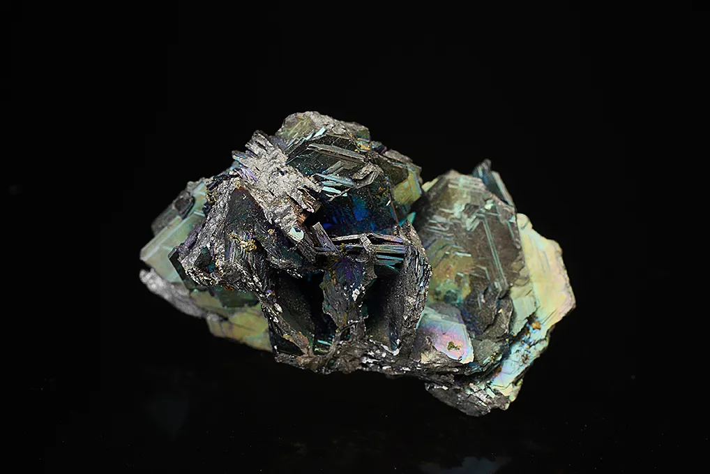 Polybasite - image 2
