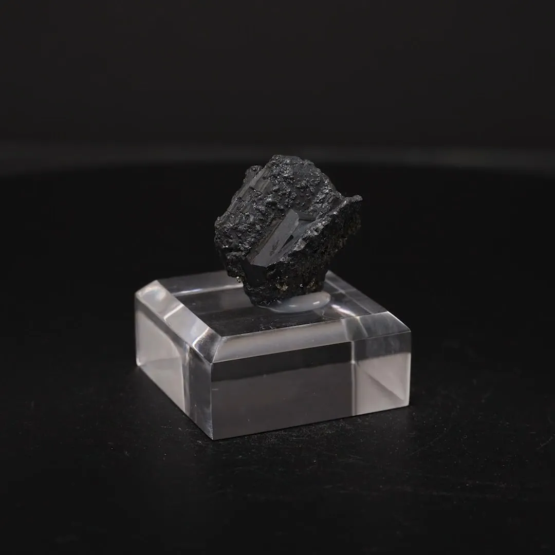 Polybasite - image 2