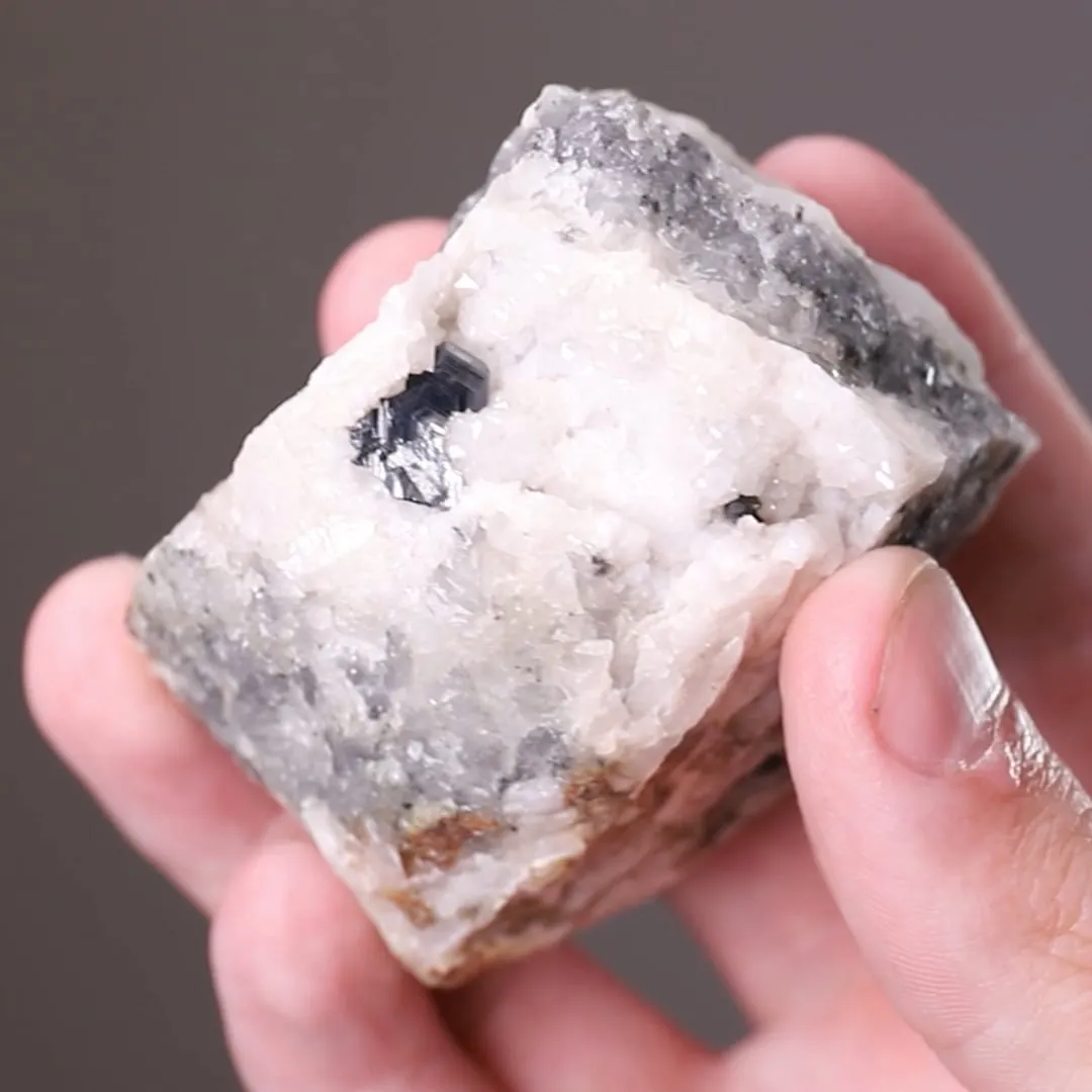 Polybasite - image 2