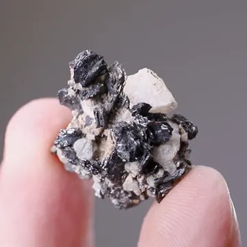 Polybasite