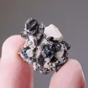 Polybasite - image 2