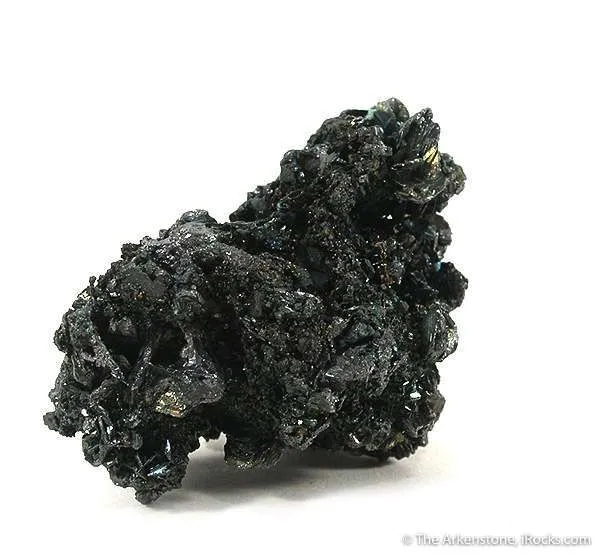 Polybasite image