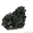Polybasite - image 1