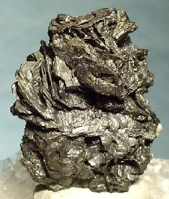 Polybasite image
