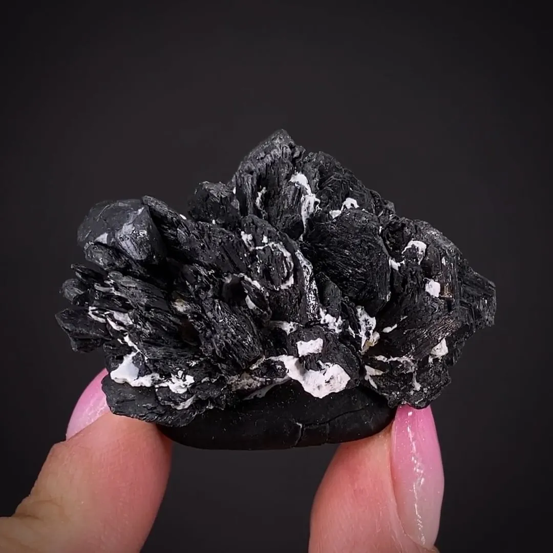 Polybasite - image 2