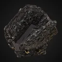 Polybasite - image 1