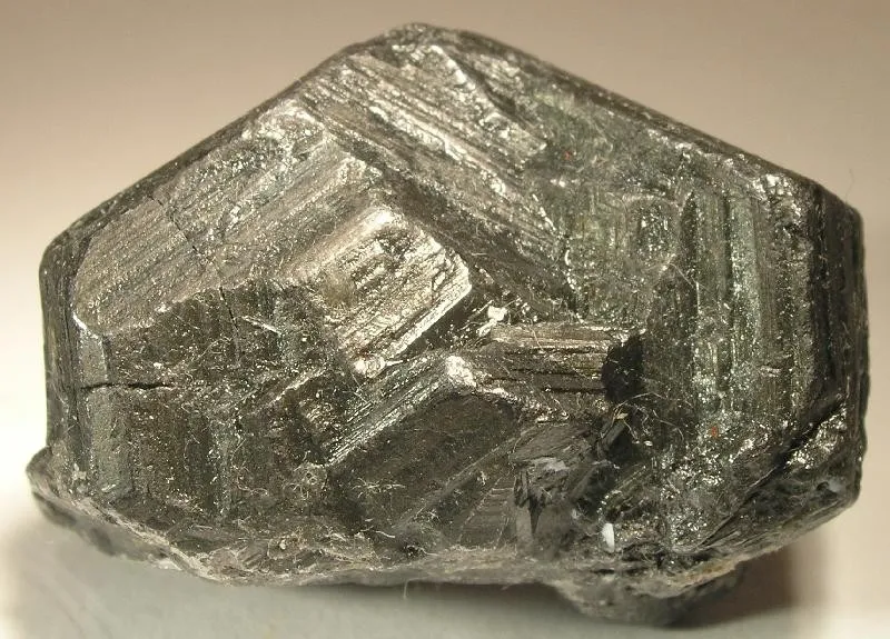 Polybasite image