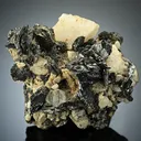 Polybasite - image 1