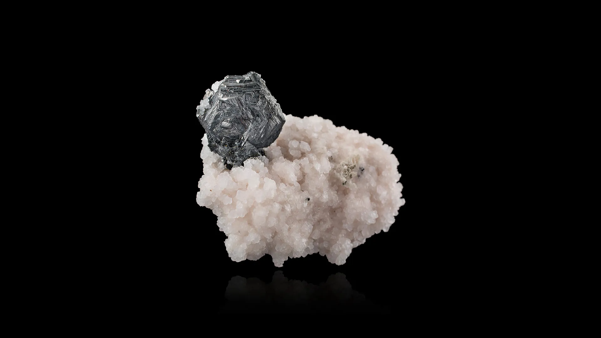 Polybasite - image 1
