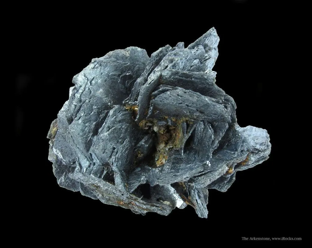 Polybasite - image 4