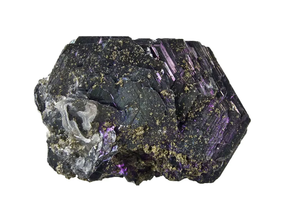Polybasite - image 4
